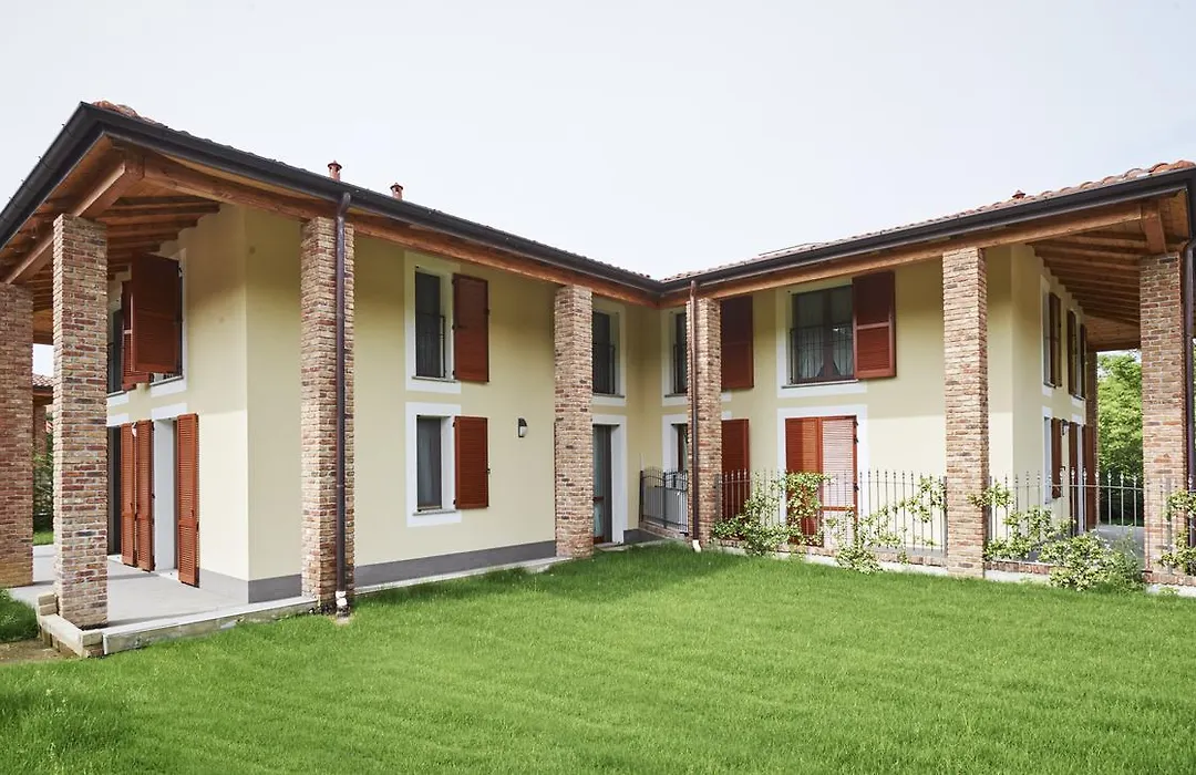 CR BnB Rozzano-1